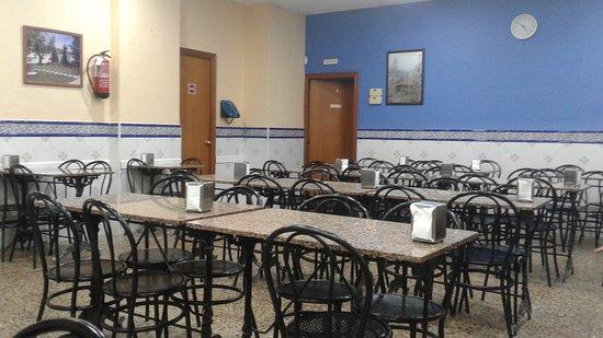 Churreria Chocolateria Fernandez